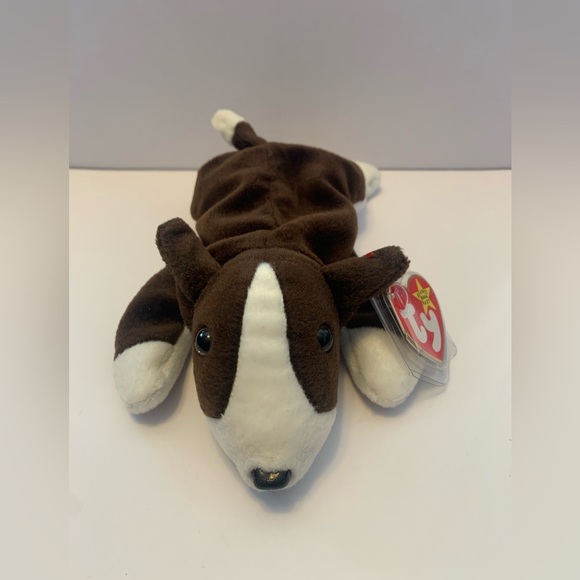 Ty Beanie Bruno - Picture 1 of 4